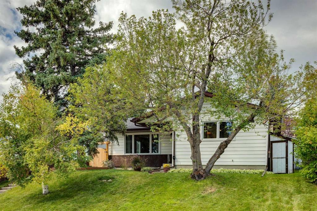 5023 Nemiskam Road Nw, Calgary