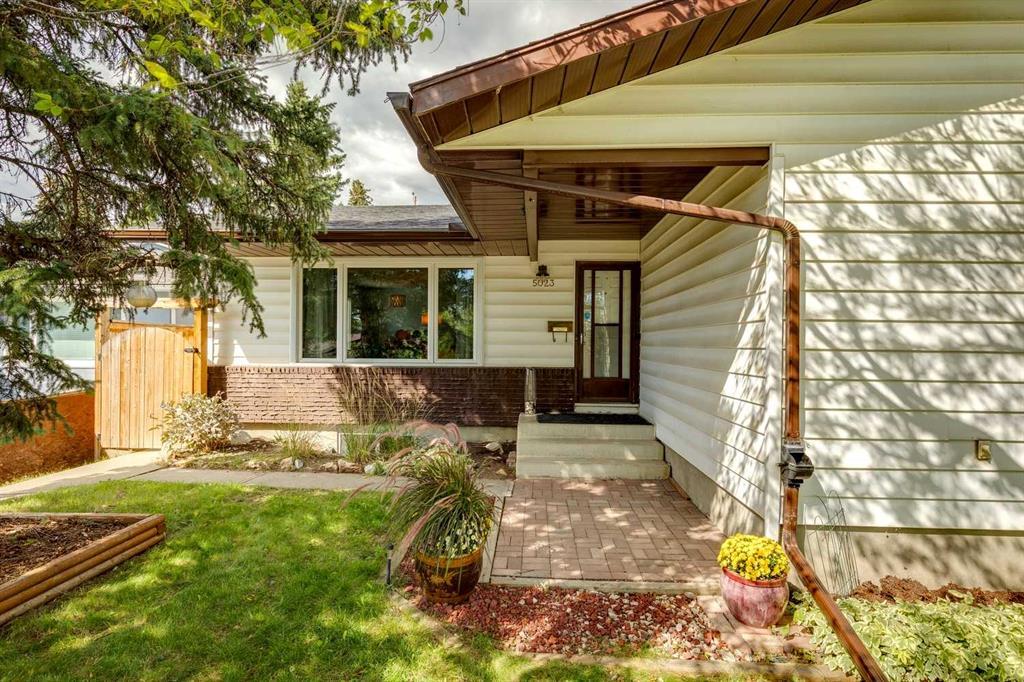 5023 Nemiskam Road Nw, Calgary