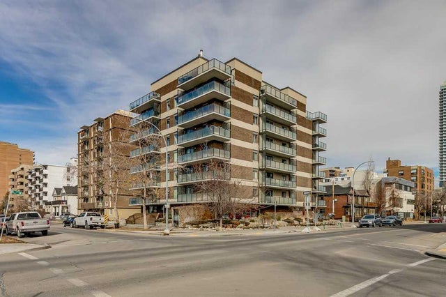 404, 1208 14 Avenue Sw, Calgary
