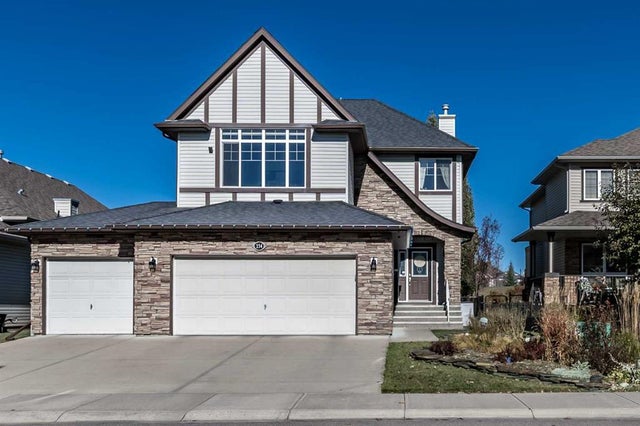 234 Crystal Green Place, Okotoks