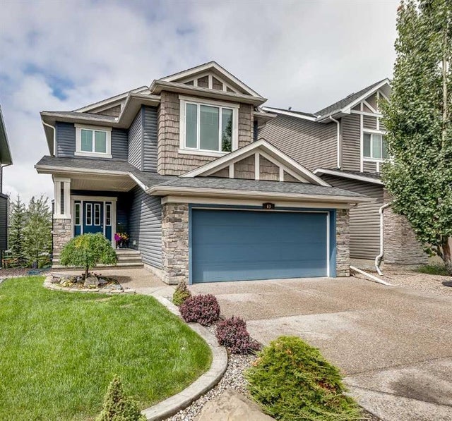 69 Ravenskirk Close Se, Airdrie
