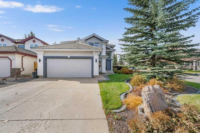 23 Valley Ponds Way Nw, Calgary