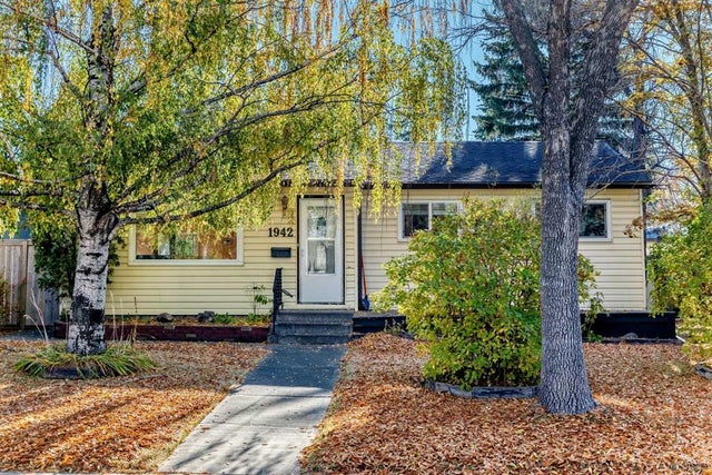 1942 Cottonwood Crescent Se, Calgary