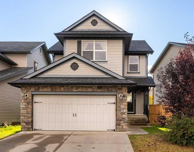 611 Monteith Drive Se, High River