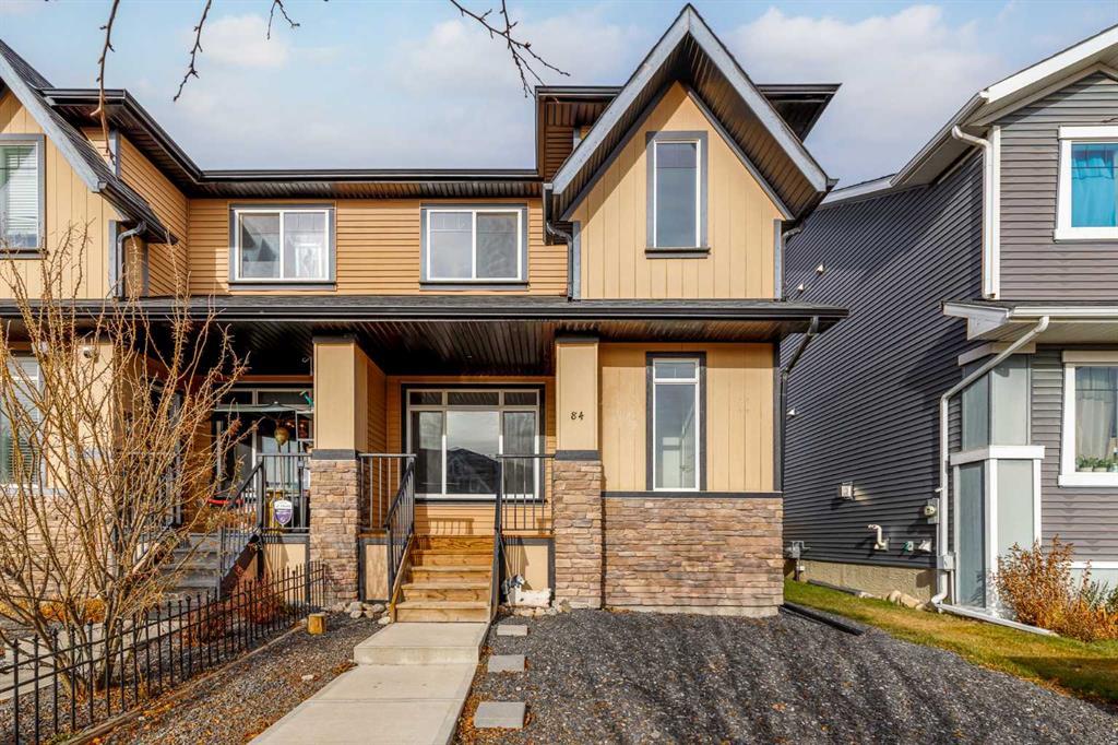 84 Fireside Way, Cochrane
