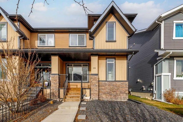 84 Fireside Way, Cochrane