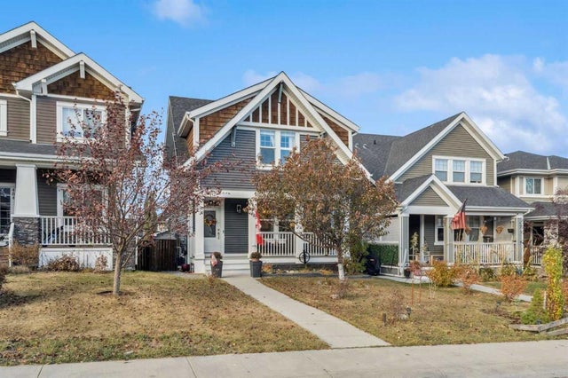 480 River Heights Green, Cochrane