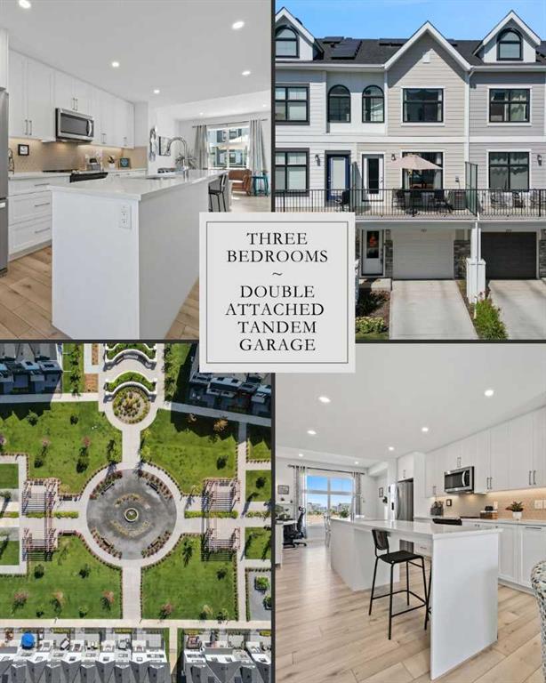 157 Les Jardins Park Se, Calgary