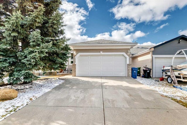 238 Citadel Hills Circle Nw, Calgary