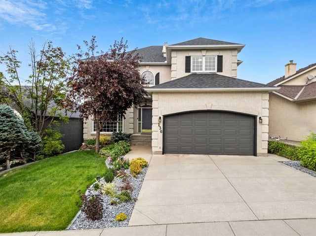 136 Patrick View Sw, Calgary