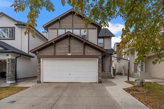 11 Saddlebrook Way Ne, Calgary
