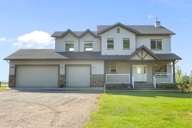 13003 Township Road 265, Rural Rocky View County