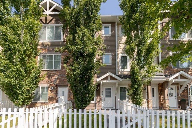 36, 300 Marina Drive, Chestermere