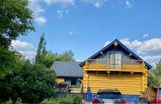 21317, 669 Highway, Rural Greenview No. 16, M.D. of