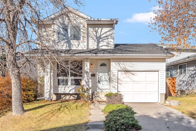47 Edgedale Road Nw, Calgary