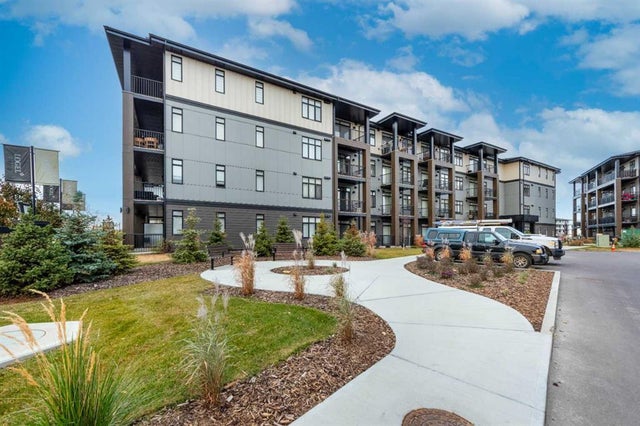 1105, 200 Seton Circle Se, Calgary