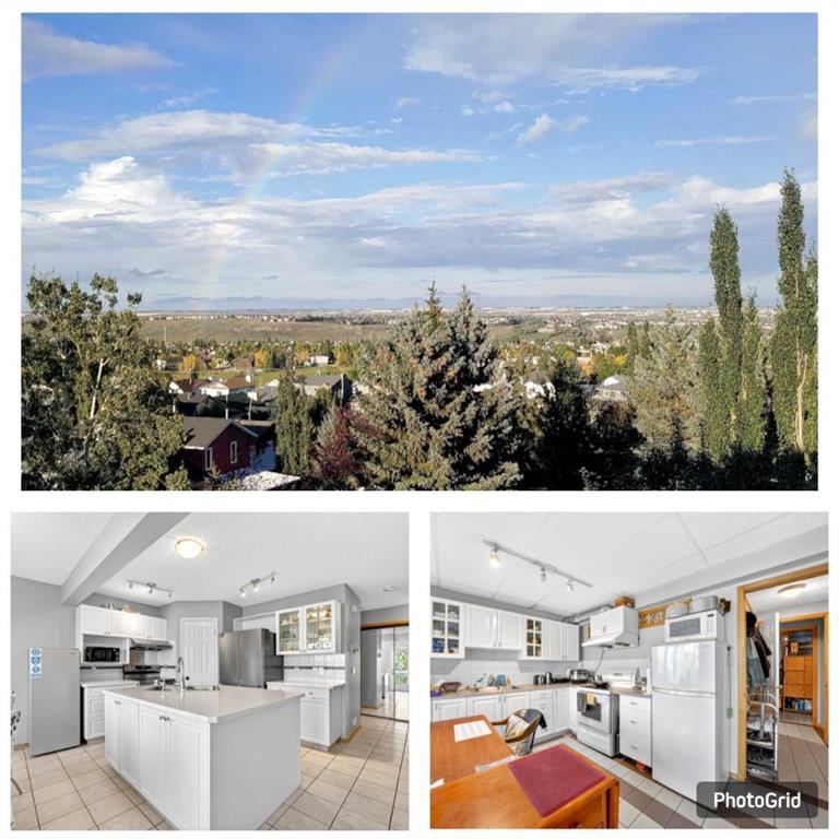 64 Macewan Park Rise Nw, Calgary