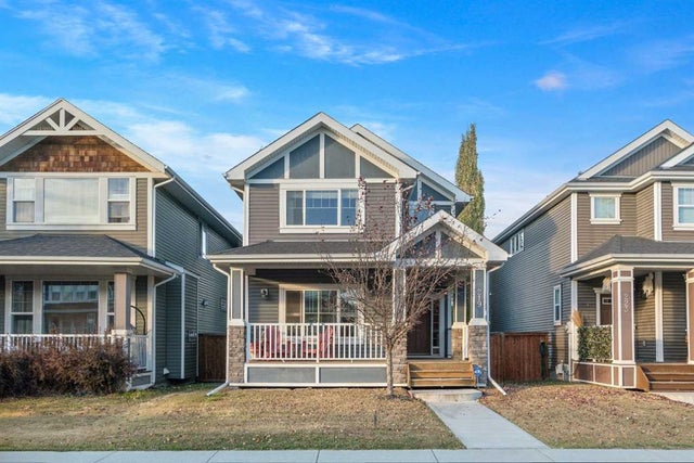 219 River Heights Green S, Cochrane