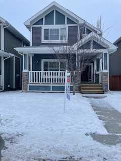 Cochrane Residential Home for Sale 