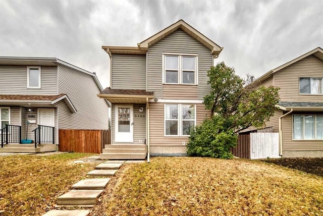 6480 54 Street Ne, Calgary