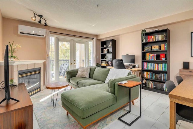 307, 630 10 Street Nw, Calgary