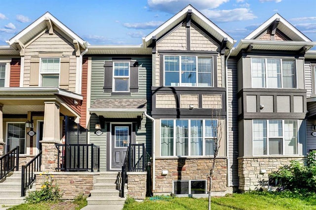 128 Cityscape Row Ne, Calgary