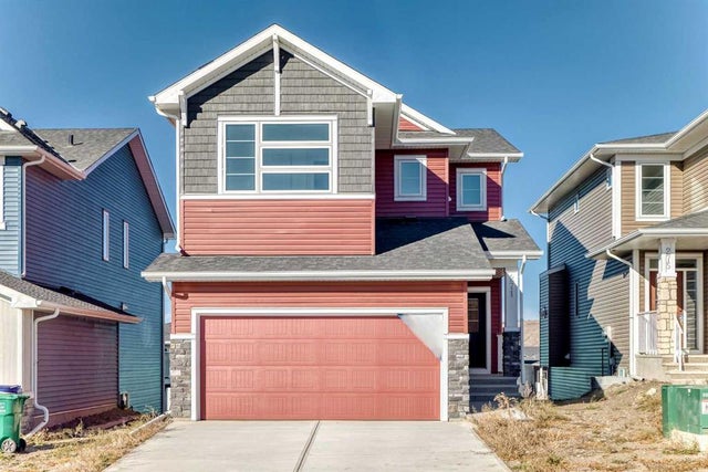 271 Rivercrest Boulevard, Cochrane