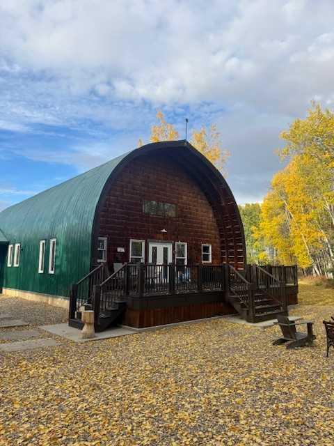 913007, Range Road 222, Rural Northern Lights, County of