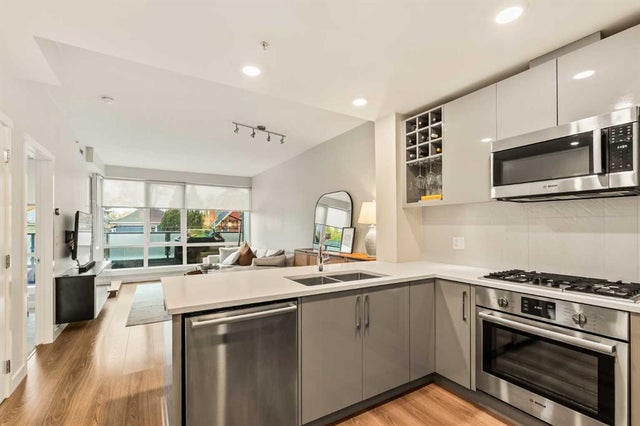 206, 301 10 Street Nw, Calgary