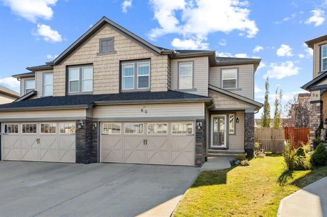 60 Sage Hill Point Nw, Calgary