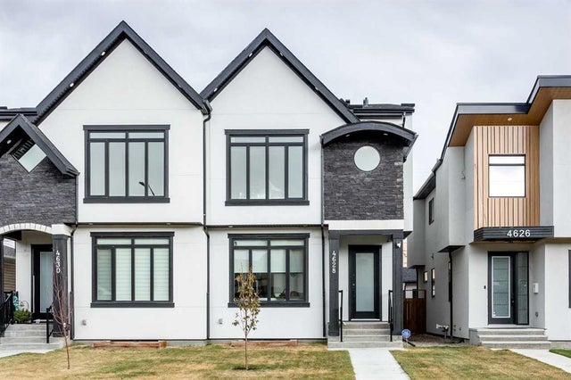 4628 15 Avenue Nw, Calgary