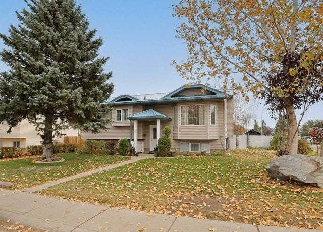 144 Upland Boulevard, Brooks
