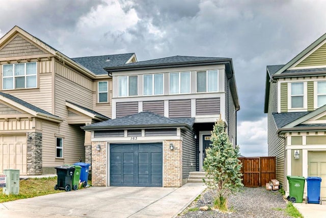 163 Evanscrest Way Nw, Calgary