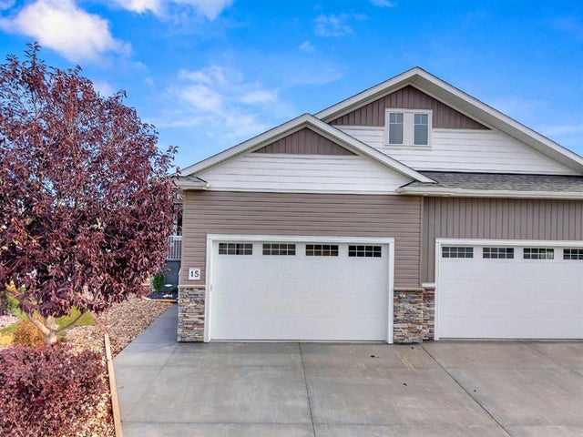 15 Rosse Place, Sylvan Lake