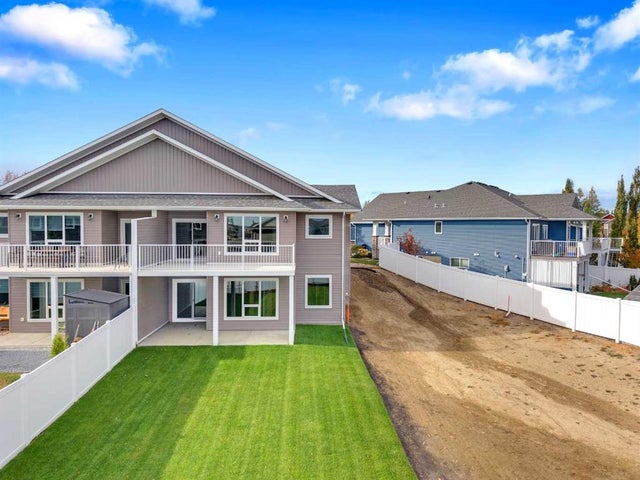 15 Rosse Place, Sylvan Lake