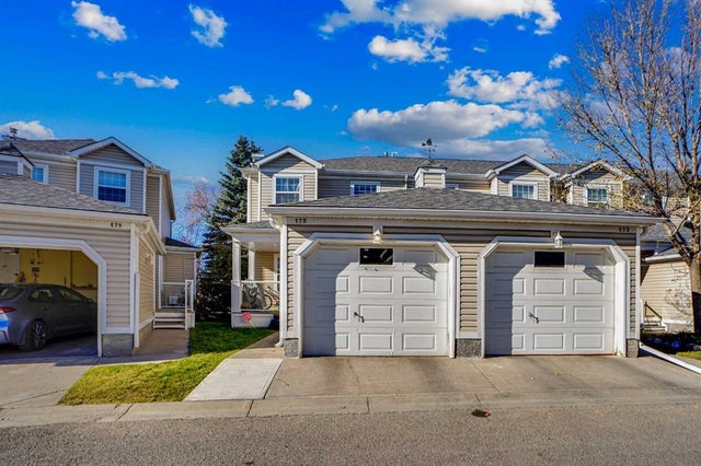 175, 7707 Martha's Haven Park Ne, Calgary
