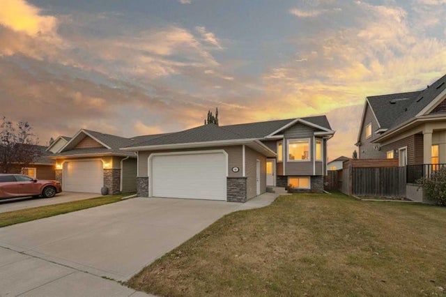 98 Stephenson Crescent, Red Deer