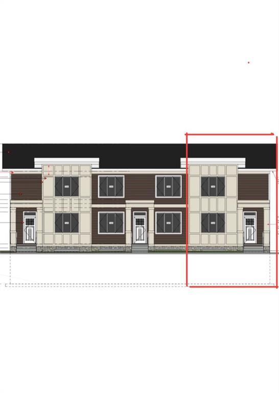 1927 Mccaskill Drive, Crossfield