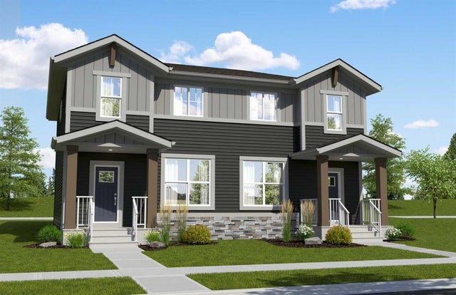 35 Appaloosa Way, Cochrane