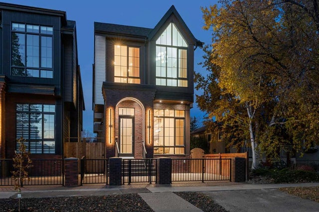 1330 8 Avenue Se, Calgary