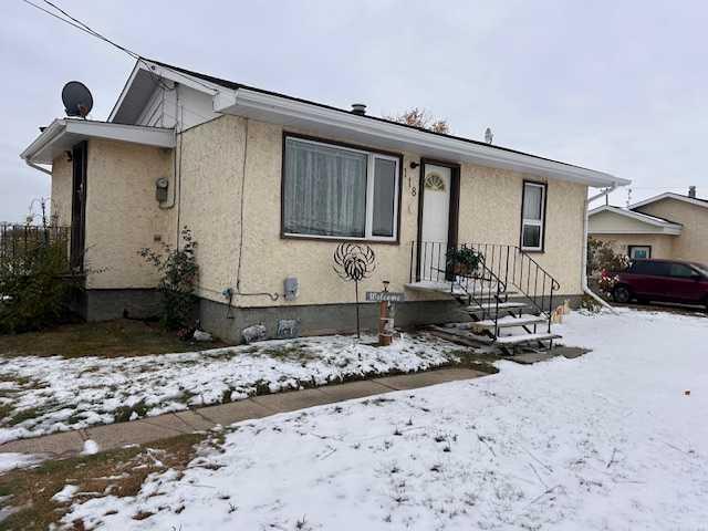 118 2 Avenue W, Cereal