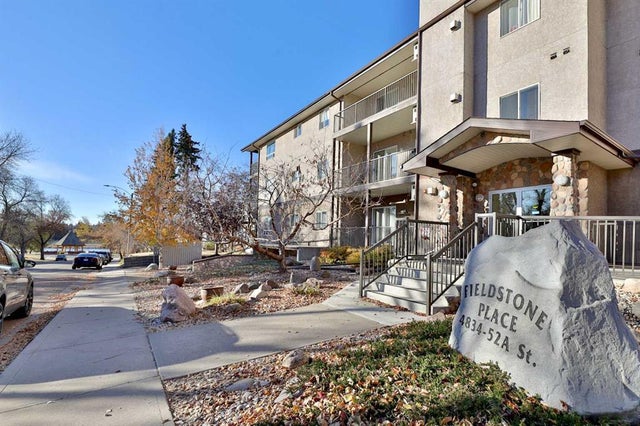 105, 4834 52a Street, Camrose
