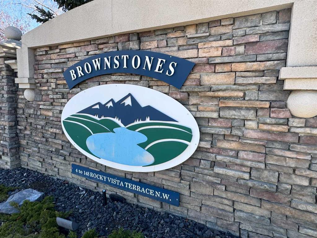 105 Rocky Vista Terrace Nw, Calgary