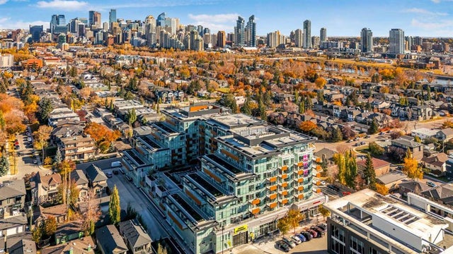 308, 110 18a Street Nw, Calgary