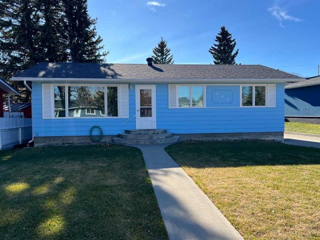 342 Canyon Crescent, Pincher Creek