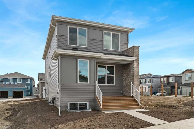 10 Herron Common Ne, Calgary
