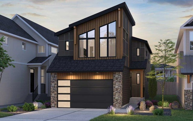 240 Creekstone Circle Sw, Calgary