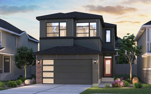 192 Creekstone Circle Sw, Calgary