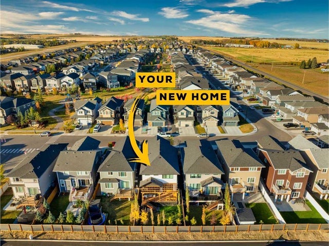 116 Ranchers View, Okotoks