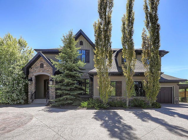 146 Waterside Court, Rural Rocky View County